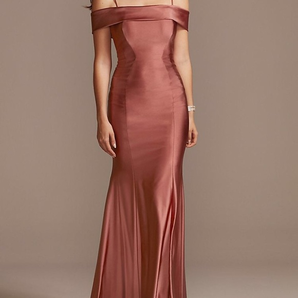 Morgan & Co. Dresses & Skirts - Formal dress